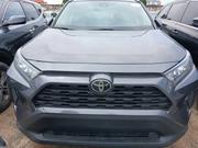 Toyota RAV4 2021 Gray for sale