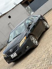 Toyota Camry 2010 Black for sale