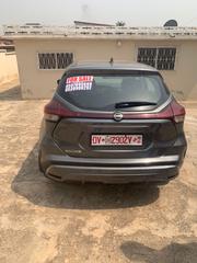 Nissan Kicks 2022 Gray for sale
