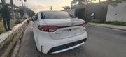 Toyota Corolla SE 2023 White for sale