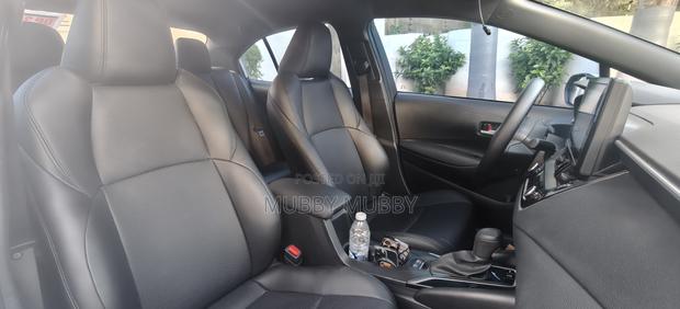 Toyota Corolla SE 2023 White