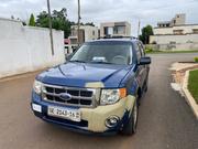 Ford Escape 2010 Blue for sale