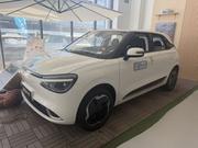 New Dongfeng Nammi 01 31.45 kWh 330 Plus 2025 White for sale
