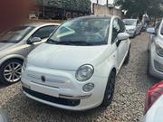 Fiat Strada 2018 White for sale