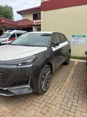New Changan UNI-K 2.0 Petrol AWD 2025 Gray for sale