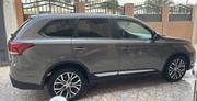 Mitsubishi Outlander 2017 for sale