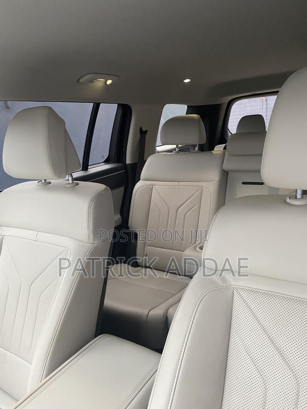 Hyundai Santa Fe 2024 Gray