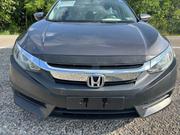 Honda Civic 2016 Gray for sale