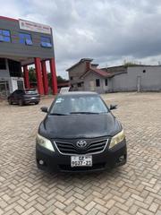 Toyota Camry LE V6 4dr Sedan (3.5L 6cyl 6AM) 2010 Black for sale