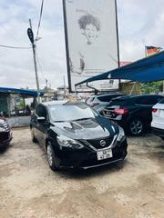 Nissan Sentra 2016 Black for sale