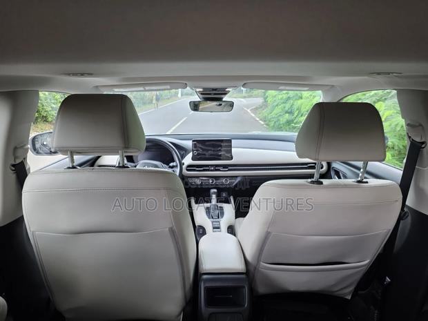 Honda HR-V 2024 Silver