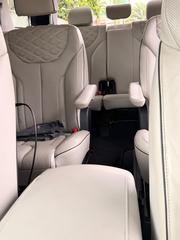 Hyundai Palisade Calligraphy 2021 for sale