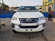 Toyota Fortuner 2.7 AWD 2020 White for sale
