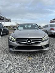 Mercedes-Benz C300 2020 for sale