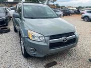 Toyota RAV4 2012 Beige for sale