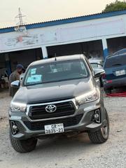 Toyota Hilux 2012 for sale