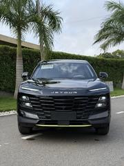 New Jetour Dashing 2025 Black for sale