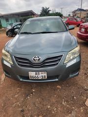 Toyota Camry 2010 Beige for sale