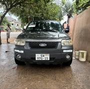 Ford Escape 2005 Gray for sale
