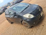 Toyota Vitz 2010 Black for sale