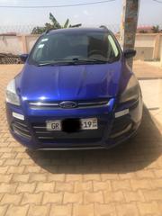 Ford Escape SE 4dr SUV (1.6L 4cyl Turbo 6A) 2014 Blue for sale
