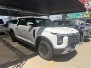 New Nissan Z9 2.3T Diesel 4WD 2025 White for sale