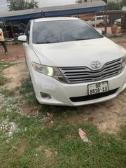 Toyota Avanza 2010 White for sale