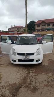 Suzuki Swift 1.4 2010 White for sale