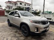 Kia Sorento LX 4dr SUV AWD (2.4L 4cyl 6A) 2014 Silver for sale