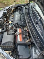 Toyota Yaris 2009 Gray for sale