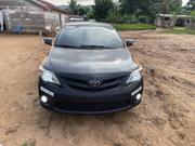 Toyota Corolla LE 2022 Gray for sale
