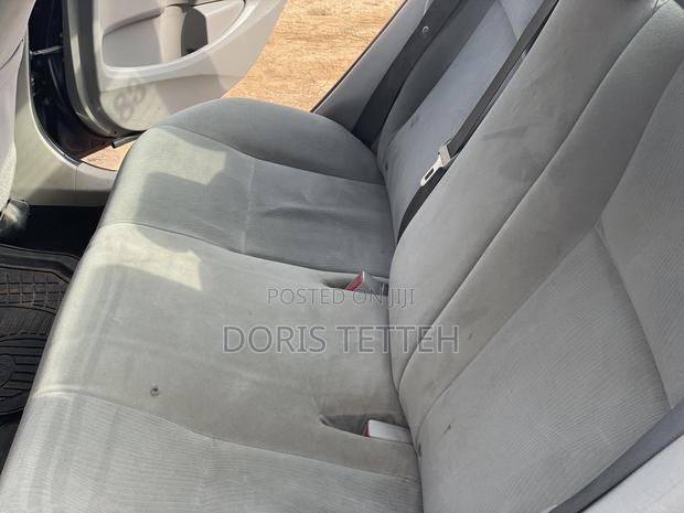 Toyota Corolla LE 2022 Gray