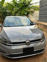 Volkswagen Golf 1.4T SE FWD 2019 Gray for sale