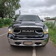 Dodge RAM 2017 Black for sale