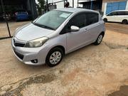 Toyota Vitz 2013 Purple for sale