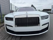 New Rolls-Royce Ghost 2023 White for sale