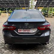 Toyota Camry 2019 Black for sale