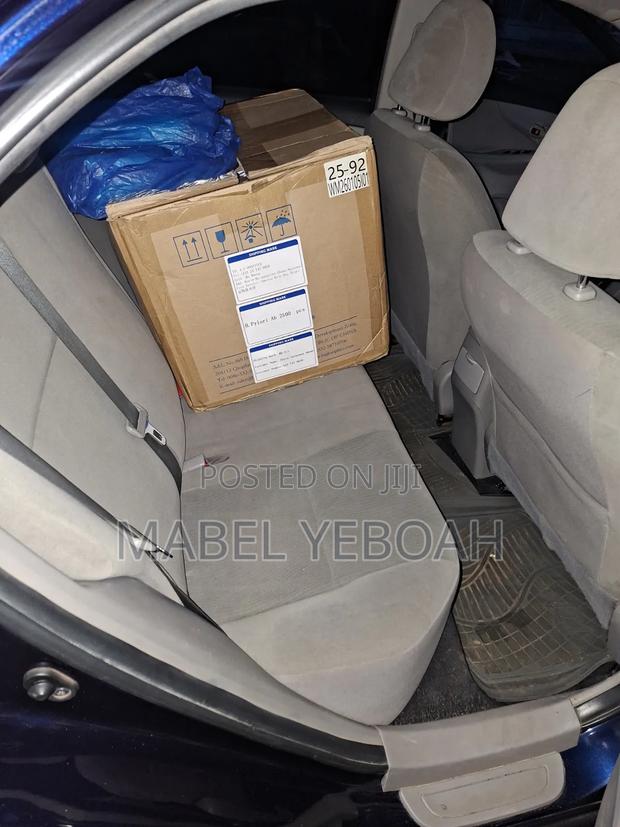 Toyota Corolla 2013 Blue