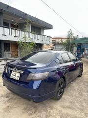 Toyota Camry 2006 Blue for sale