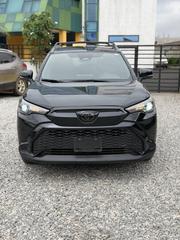 Toyota Corolla Cross Hybrid S AWD 2024 Black for sale