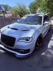 Chrysler 300 S 5.7L 2023 Silver for sale