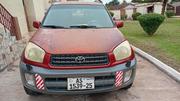 Toyota RAV4 2007 for sale