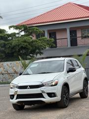 Mitsubishi Outlander Sport 2019 White for sale