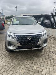 New Dongfeng Rich 7 2.3 Diesel AWD 2025 Silver for sale