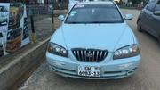 Hyundai Elantra 1.6 GLS 2008 for sale