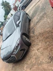 Hyundai Elantra 2017 Gray for sale