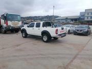 Nissan Hardbody 2010 White for sale