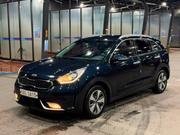 Kia Niro 2017 Black for sale