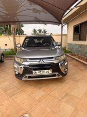 Mitsubishi Outlander 2.0 PHEV AWD 2021 for sale