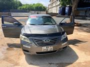 Toyota Camry Base 4dr Sedan (2.4L 4cyl 5M) 2009 Green for sale